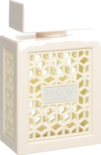 LATTAFA Rave Now White Eau De Parfum 100ml