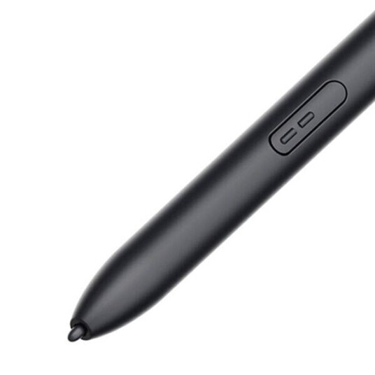 Stylus Nillkin iSketch S3 for nettbrett Samsung Svart Stylus Nillkin iSketch S3 for nettbrett Samsung Svart