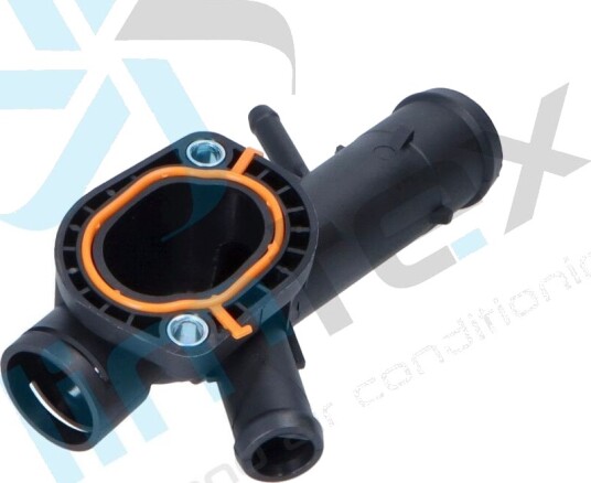 Kjølevæskeflens CLIMTEX CX9-078