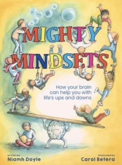Mighty Mindsets Av Niamh Doyle Mighty Mindsets Av Niamh Doyle