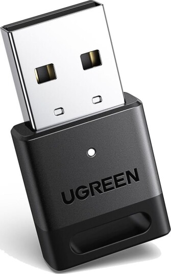 Ugreen Usb-Adapter Bluetooth 5.4 45134 Ugreen Usb-Adapter Bluetooth 5.4 45134