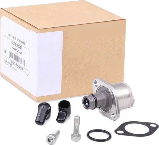 DENSO DCRS300250 Trykkreguleringsventil, Common-Rail-System