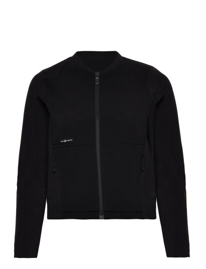 Sail Racing W Race Light Jacket Black XS Sail Racing W Race Light Jacket Black XS