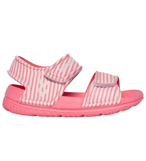 Hummel Conch Shell Playa Jr Sandal 30