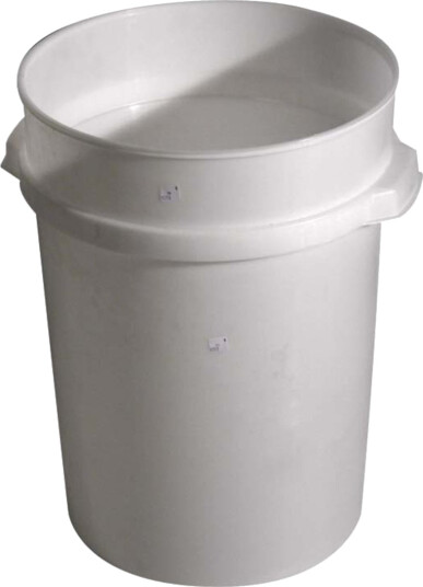 BALJE HØY 50 LITER BALJE HØY 50 LITER
