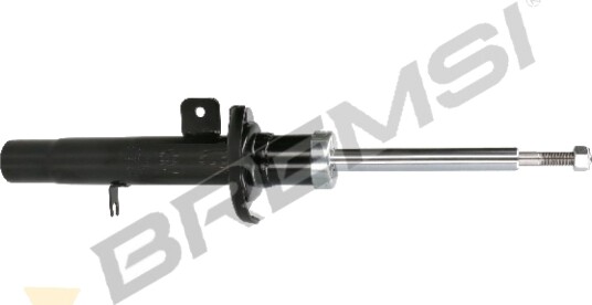 Støtdemper BREMSI SA0681
