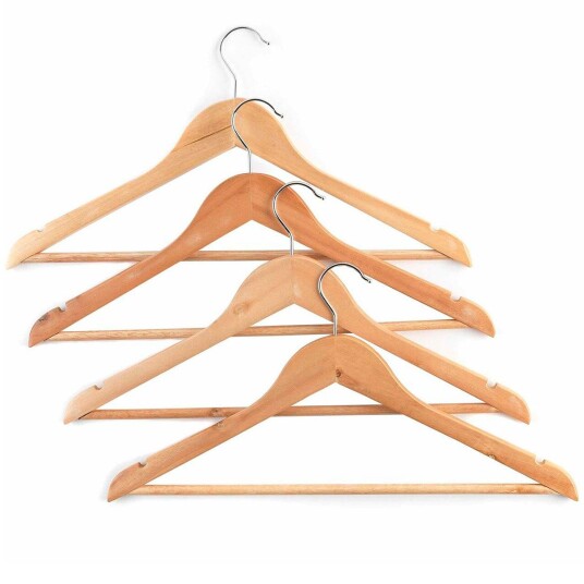 Beldray LA063557EU7 Kleshengere 4pk
