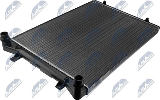 Radiator motorkjøling NTY CCH WW 006