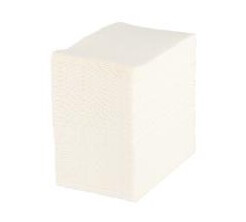 Serviet Linclass Light Airlaid 40X24 Cm Hvit,10 Pk X 200 Stk