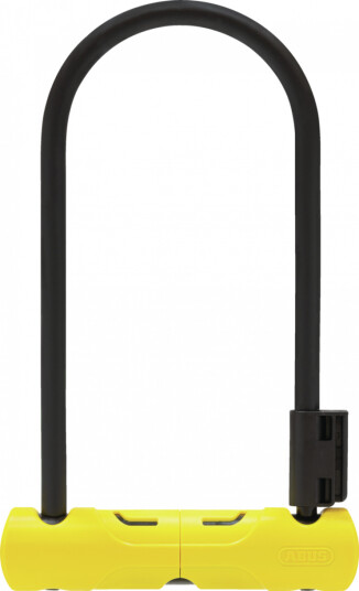 Sykkellås ABUS 402/170HB230 SH34 Yellow