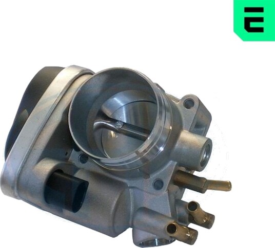 Gasspjeld ERA 556155A