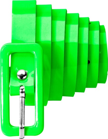 Widmann Belte Neongrønn One size 01436