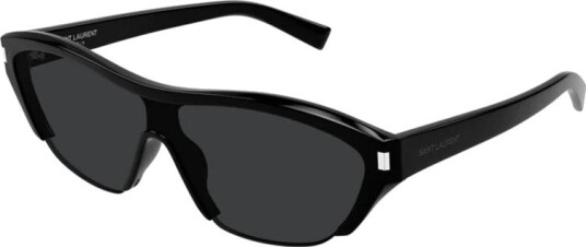 Saint Laurent Dame Accessories Svart ONE SIZE, Saint Laurent Dame Accessories Svart ONE SIZE,
