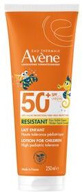 Avène Sun Lotion Kids SPF50+ 250 ml. Avène Sun Lotion Kids SPF50+ 250 ml.