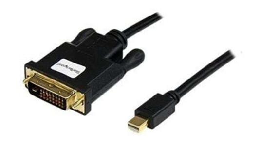 StarTech.com Mini DisplayPort to DVI Cable