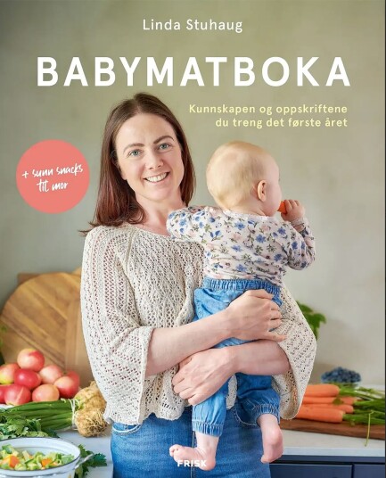 Babymatboka Babymatboka