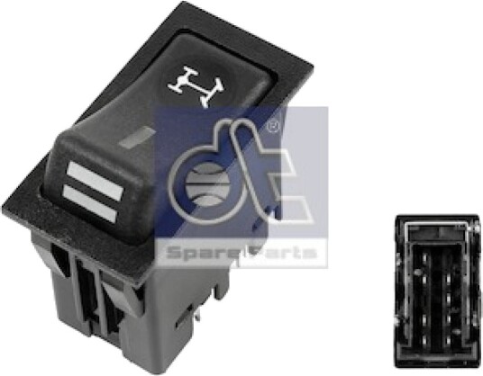 Bryter DT Spare Parts 3.33393