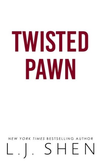 Twisted Pawn Twisted Pawn
