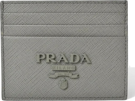 Prada Vintage Dame Grå Prada Vintage Dame Grå