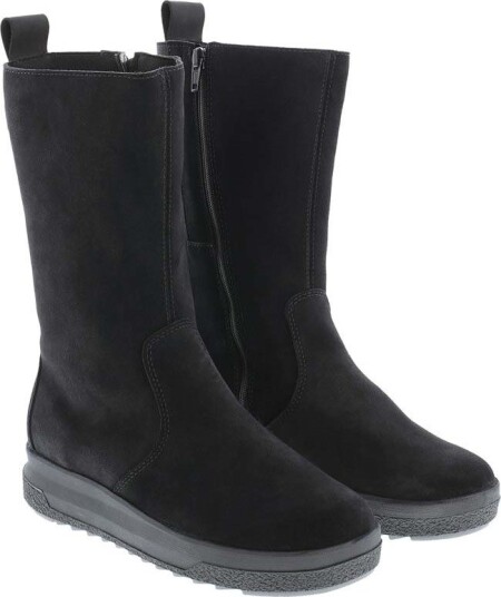 Pomar Women's Utu Gore Tex Winter Boot Black 40