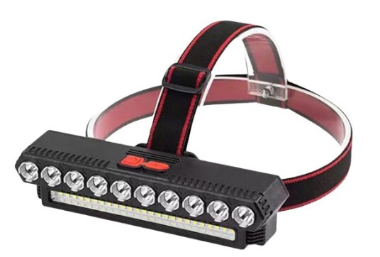 LED Hodelykt 10, USB LED Hodelykt 10, USB