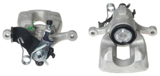 Bremsecaliper BUDWEG CALIPER 345444