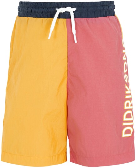 Didriksons Wavy Badeshorts Soft Rose 90 Didriksons Wavy Badeshorts Soft Rose 90