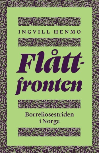 Flåttfronten