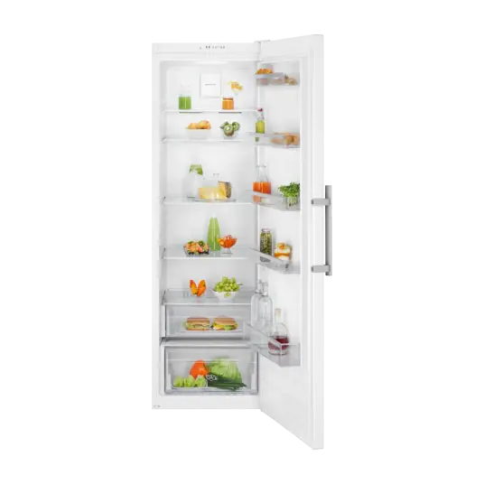 Electrolux Kjøleskap LRT6ME38W2 (Hvit)