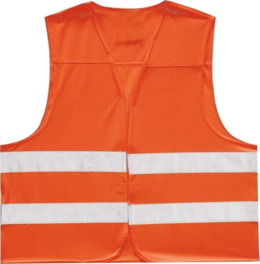 Refleksvest Petex 43910100 Refleksvest Petex 43910100