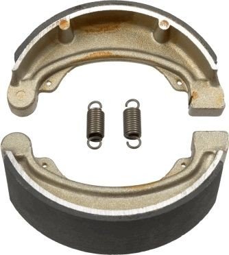 Bremsesko sett TRW MCS807 Bremsesko sett TRW MCS807