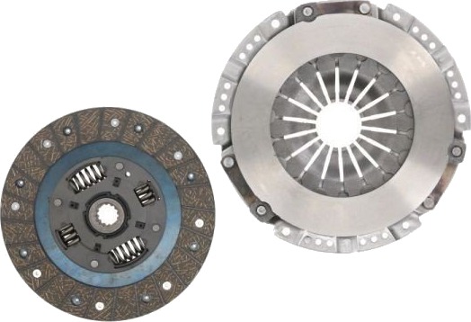 Clutchsett NEXUS F1X080NX