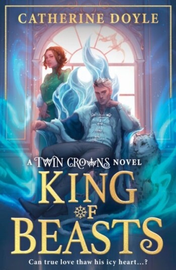 King of Beasts King of Beasts