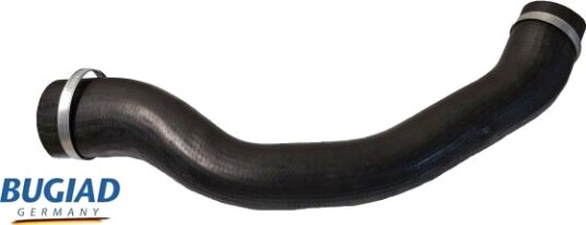 BUGIAD 82382 Ladeluftslange