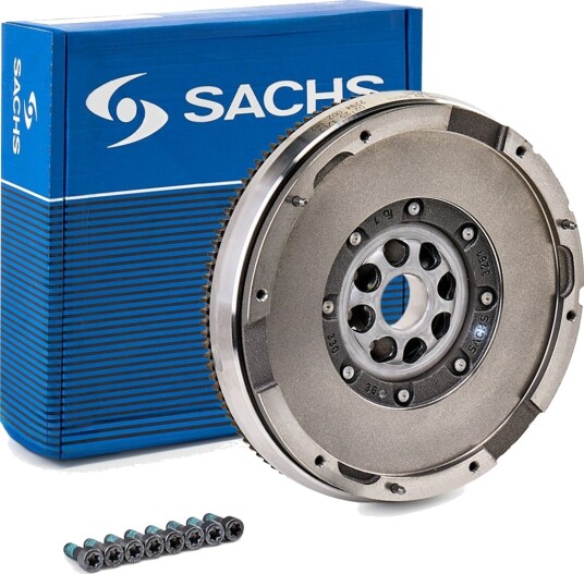 Svinghjul SACHS 2294 002 382