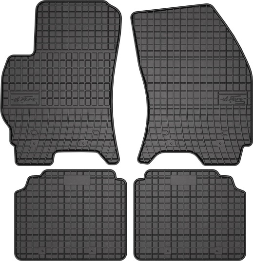 Bilmatter FROGUM 0314 Bilmatter FROGUM 0314
