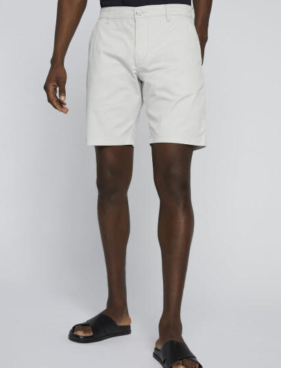 Matinique Mathomas Short Cream 34