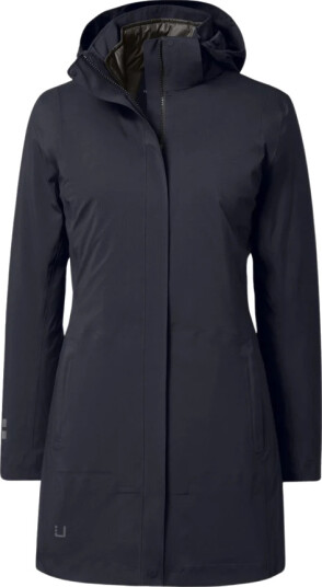 UBR Dame Frakker Svart S, UBR Dame Frakker Svart S,