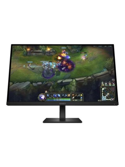 HP OMEN 27 G2 Gaming-Skjerm 27" Full HD 180Hz IPS
