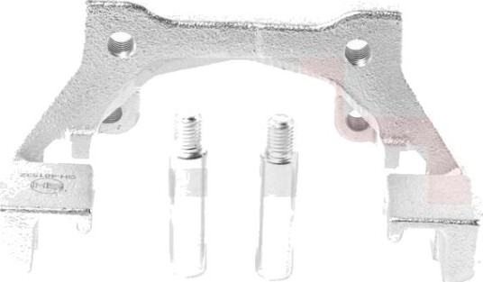 GH GH-461532 Holder, bremsecaliper
