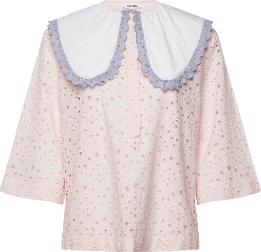 nué notes | Eli Shirt | 36