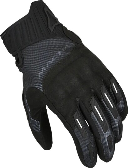 MC-Hansker Macna Octar 2.0 Dame Svart L MC-Hansker Macna Octar 2.0 Dame Svart L