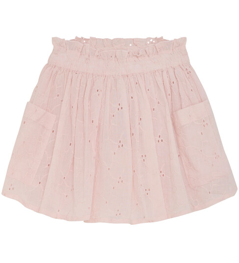 Creamie Skjørt Engelsk Lotus Creamie 1 år 80 Skjørt Rosa Creamie Skjørt Engelsk Lotus Creamie 1 år 80 Skjørt Rosa