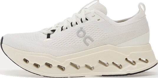 Joggesko On W Cloudsurfer Max White/ White EUR 42.5