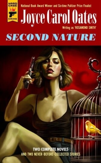 Second Nature Second Nature