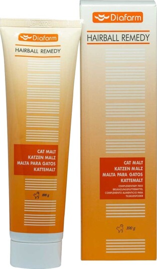 Diafarm Kattemalt 100 gram