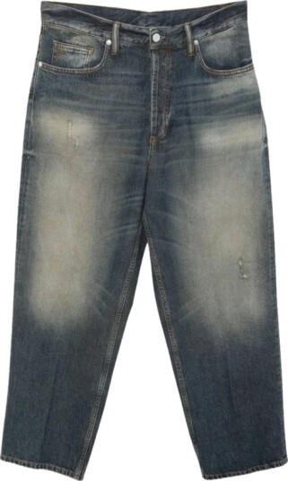 Nine In The Morning Herre Jeans Blå W32, Nine In The Morning Herre Jeans Blå W32,