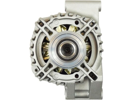 Dynamo AS-PL A6203 Dynamo AS-PL A6203