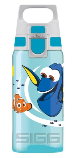 Sigg Viva One Dory Drikkeflaske 0.5 L Sigg Viva One Dory Drikkeflaske 0.5 L