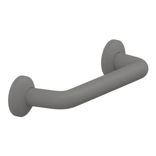 Pressalit Care Plus støttehåndtak, 30 cm, grå Pressalit Care Plus støttehåndtak, 30 cm, grå